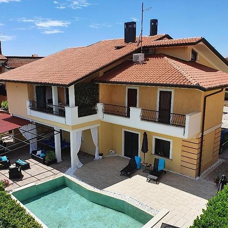 Apartmens Alenka Rovinj Exterior foto