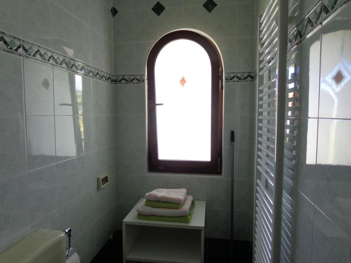Apartmens Alenka Rovinj Habitación foto