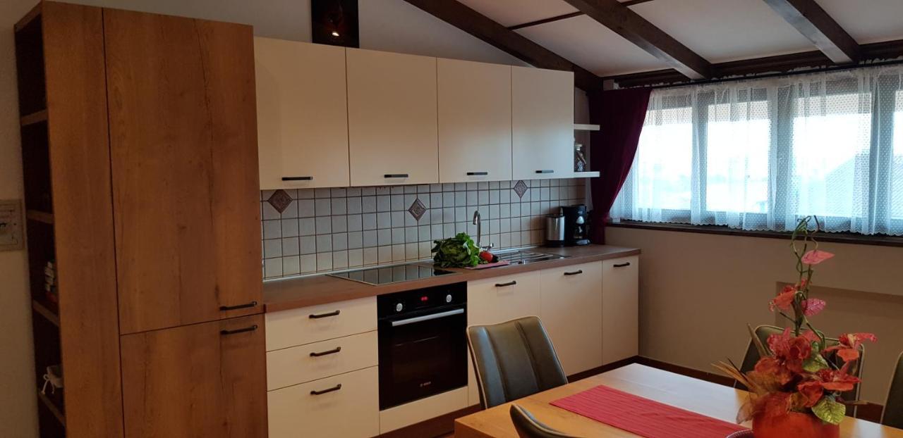 Apartmens Alenka Rovinj Exterior foto
